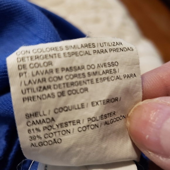 Puma Athlesiure Dress Size XS, Stripes, Colorful, Side Slip Pockets - Picture 13 of 14